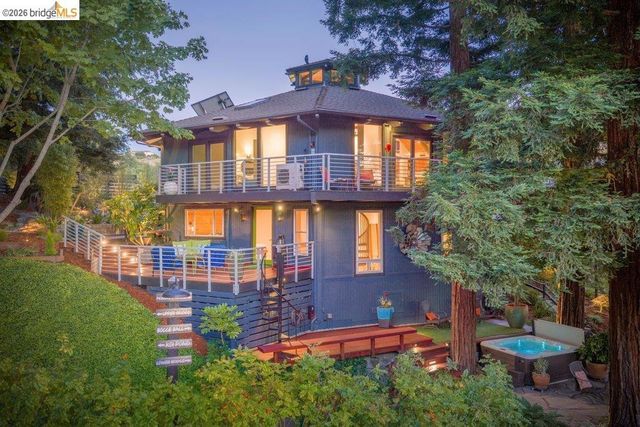 221 Amend Ct, El Sobrante, CA 94803