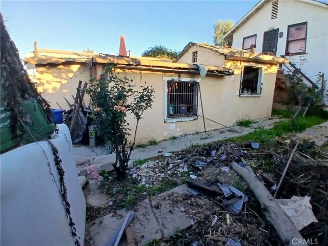 3628 Fowler, Los Angeles, CA 90063