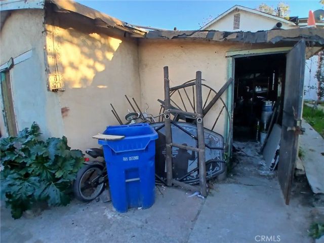 3628 Fowler, Los Angeles, CA 90063