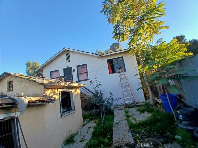 3628 Fowler, Los Angeles, CA 90063