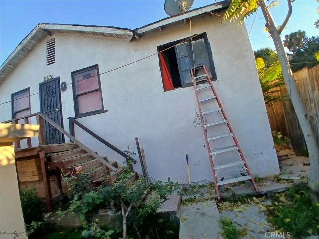 3628 Fowler, Los Angeles, CA 90063