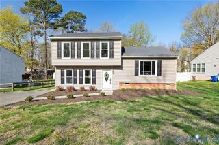 12412 Locustgrove Rd, Henrico, VA 23238