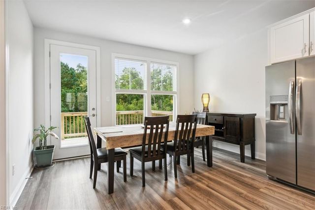 115 Daybeacon ST, Yorktown, VA 23692