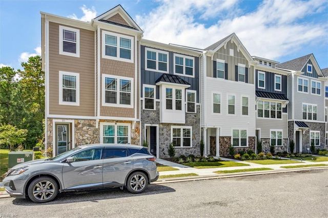 115 Daybeacon ST, Yorktown, VA 23692