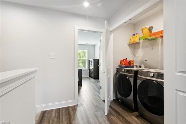 115 Daybeacon ST, Yorktown, VA 23692