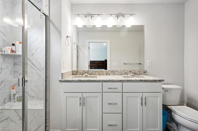 115 Daybeacon ST, Yorktown, VA 23692
