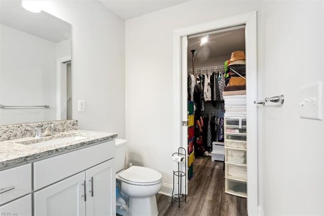 115 Daybeacon ST, Yorktown, VA 23692