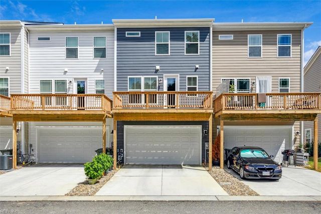 115 Daybeacon ST, Yorktown, VA 23692