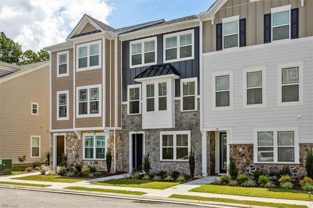 115 Daybeacon ST, Yorktown, VA 23692