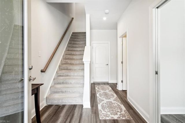 115 Daybeacon ST, Yorktown, VA 23692