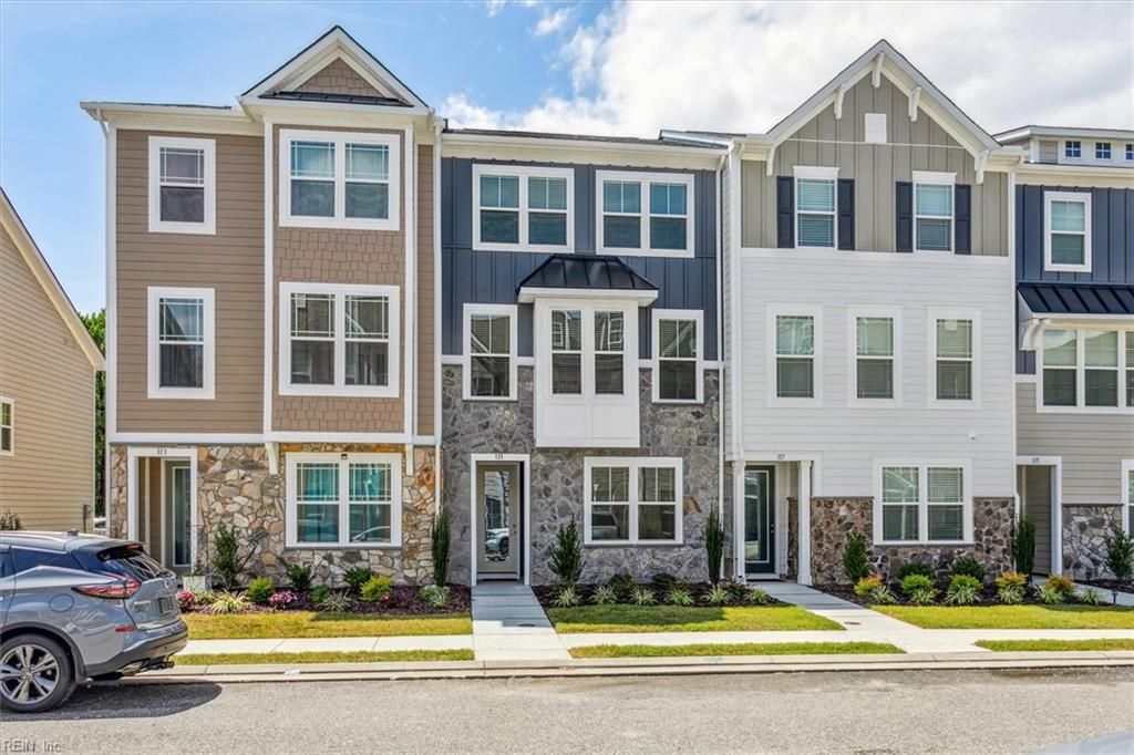 115 Daybeacon ST, Yorktown, VA 23692