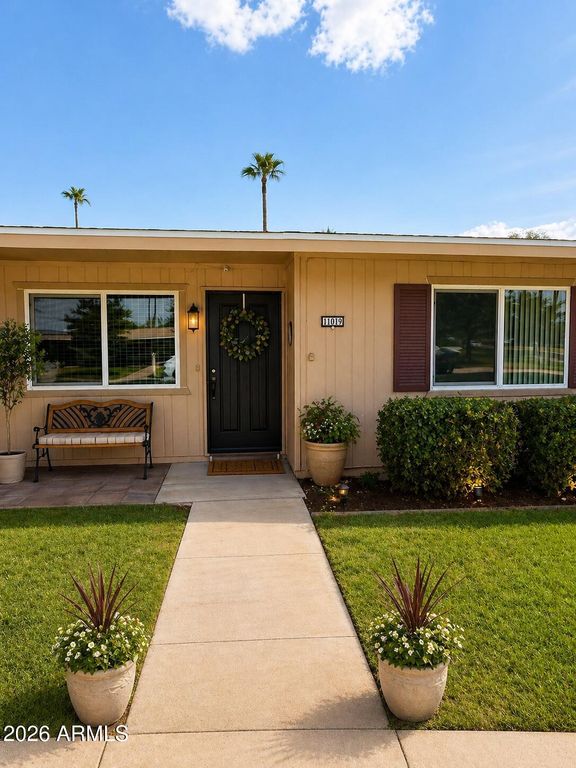 11019 W SANTA FE Drive, Sun City, AZ 85351 — photo 2