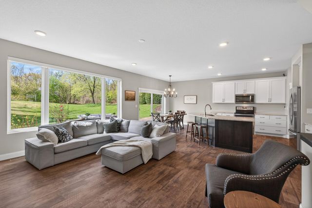 13491 Johnson Street, Becker, MN 55308