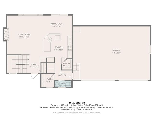13491 Johnson Street, Becker, MN 55308