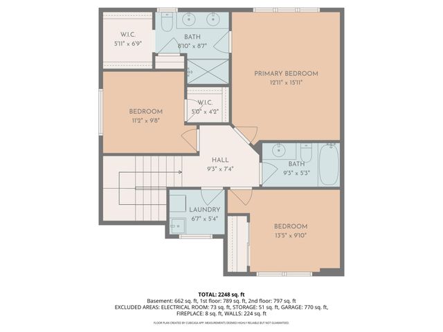 13491 Johnson Street, Becker, MN 55308