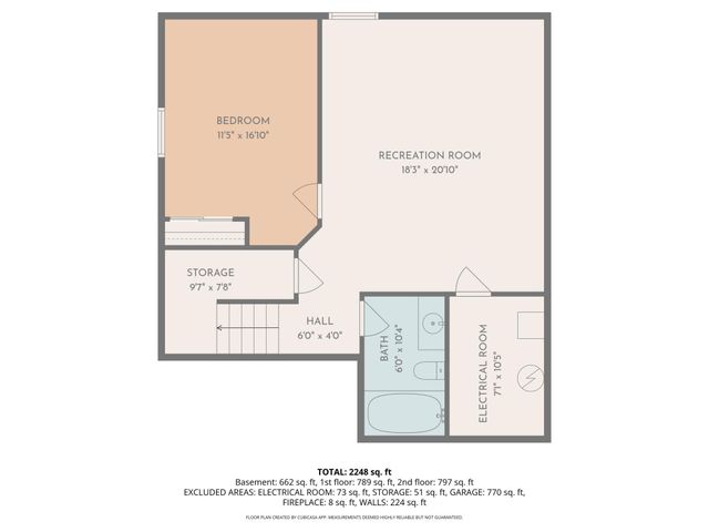 13491 Johnson Street, Becker, MN 55308