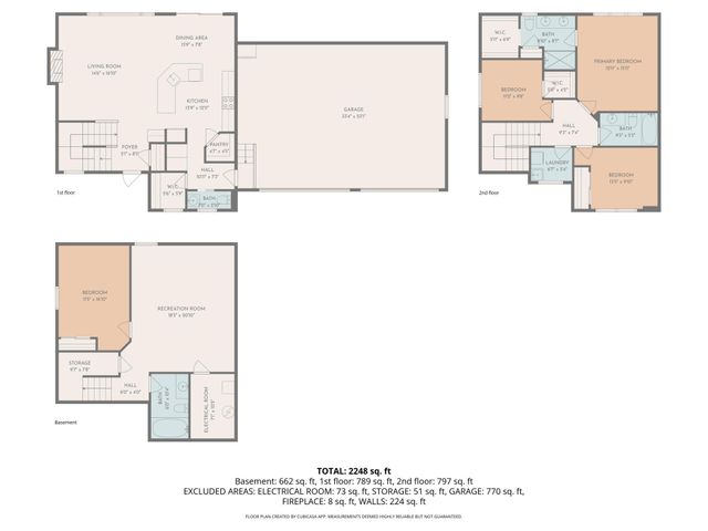 13491 Johnson Street, Becker, MN 55308
