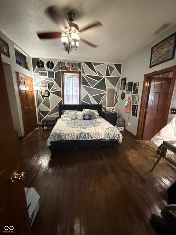 641 W Central Avenue, Greensburg, IN 47240