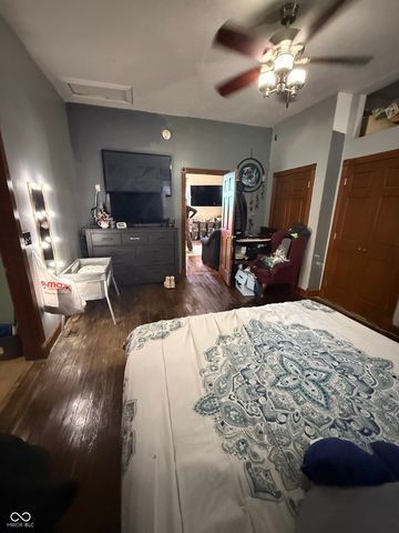 641 W Central Avenue, Greensburg, IN 47240