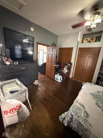 641 W Central Avenue, Greensburg, IN 47240