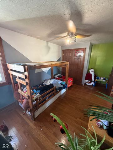 641 W Central Avenue, Greensburg, IN 47240