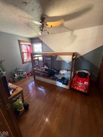 641 W Central Avenue, Greensburg, IN 47240