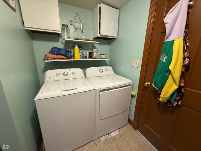 641 W Central Avenue, Greensburg, IN 47240