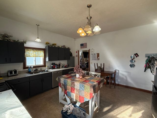 641 W Central Avenue, Greensburg, IN 47240