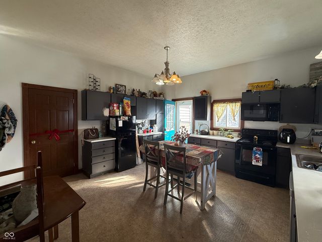 641 W Central Avenue, Greensburg, IN 47240