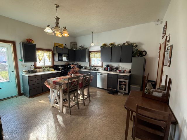 641 W Central Avenue, Greensburg, IN 47240