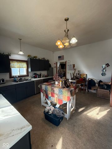 641 W Central Avenue, Greensburg, IN 47240