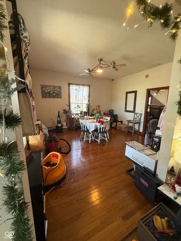 641 W Central Avenue, Greensburg, IN 47240