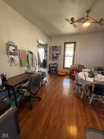 641 W Central Avenue, Greensburg, IN 47240