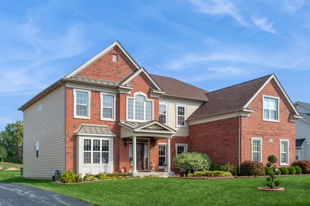 3584 Tournament Drive, Elgin, IL 60124