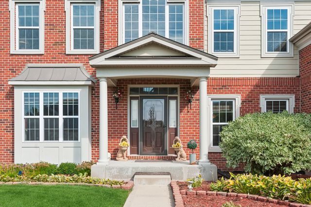 3584 Tournament Drive, Elgin, IL 60124