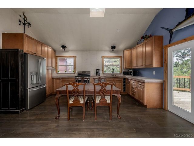 54 Zaza Ln, Evergreen, CO 80439