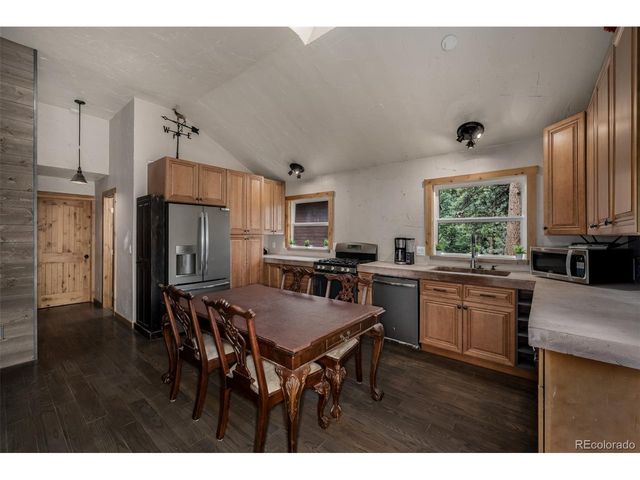 54 Zaza Ln, Evergreen, CO 80439