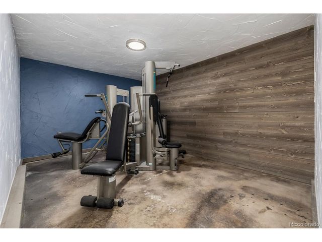 54 Zaza Ln, Evergreen, CO 80439