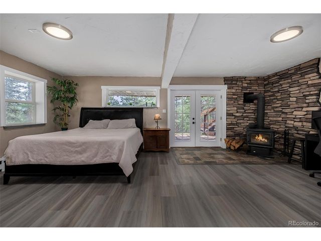 54 Zaza Ln, Evergreen, CO 80439