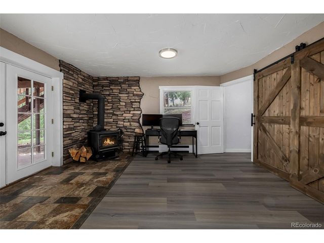 54 Zaza Ln, Evergreen, CO 80439