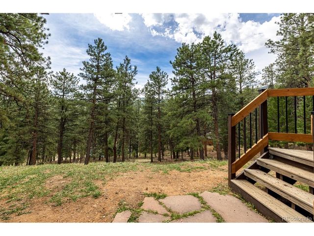 54 Zaza Ln, Evergreen, CO 80439