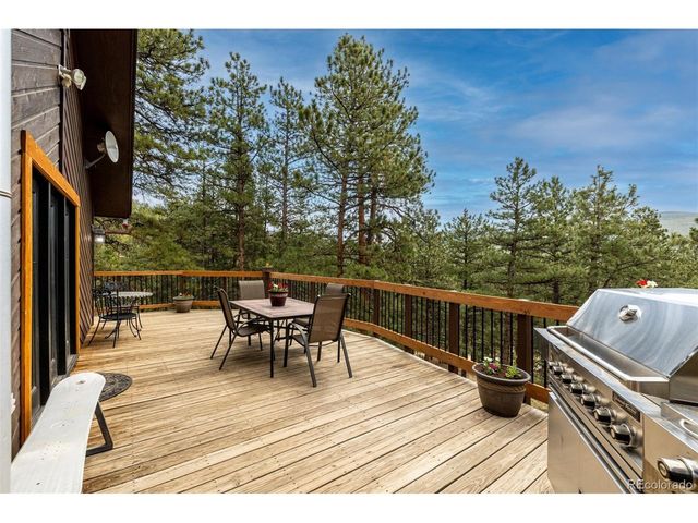 54 Zaza Ln, Evergreen, CO 80439