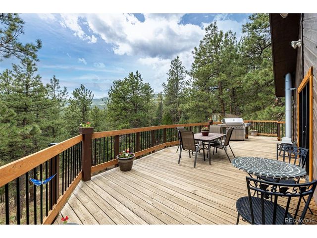 54 Zaza Ln, Evergreen, CO 80439