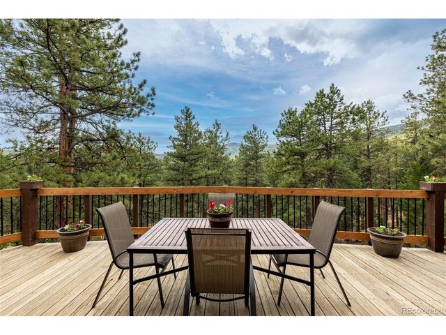 54 Zaza Ln, Evergreen, CO 80439