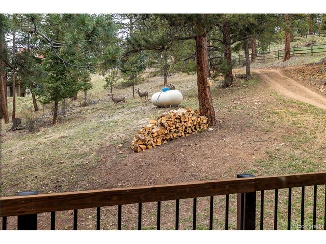 54 Zaza Ln, Evergreen, CO 80439