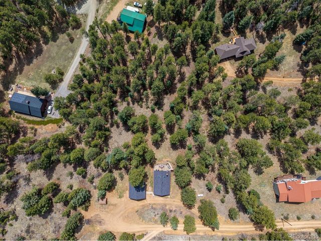 54 Zaza Ln, Evergreen, CO 80439