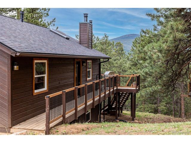 54 Zaza Ln, Evergreen, CO 80439