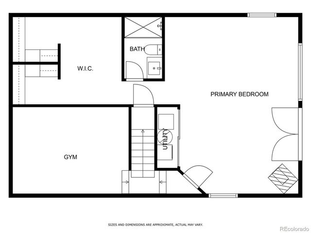 54 Zaza Ln, Evergreen, CO 80439