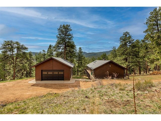 54 Zaza Ln, Evergreen, CO 80439