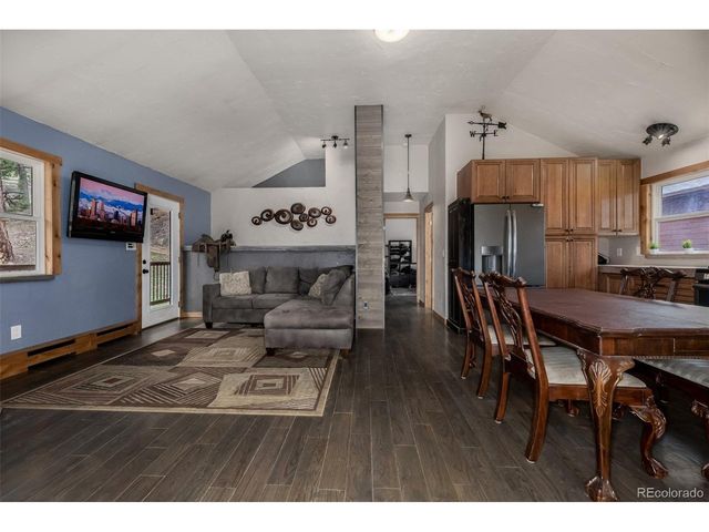 54 Zaza Ln, Evergreen, CO 80439